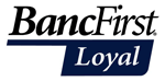 BancFirst logo