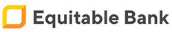 Equitable Bank logo