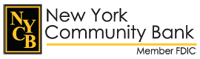 New York Community Bank logo