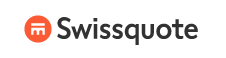 Swissquote Bank logo