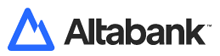 Altabank logo