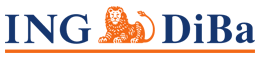 ING-DiBa logo