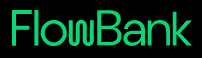 FlowBank logo