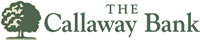 Callaway Bank logo