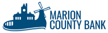 Marion County Bank logo