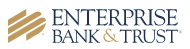 Enterprise Bank & Trust logo