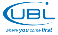 United Bank Limited logo