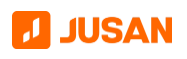 Jusan Bank logo