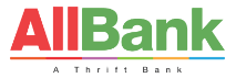 AllBank logo