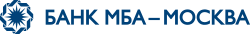 Bank IBA-MOSCOW logo