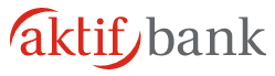 Aktif Bank logo