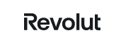 Revolut Bank logo