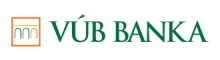 VUB Bank logo