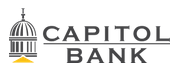 Capitol Bank logo