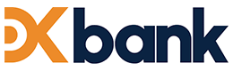 DK Bank logo