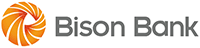 Bison Bank logo
