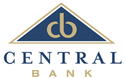 Central Bank logo