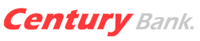 Century Bank logo