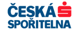 Česká spořitelna logo