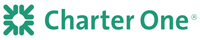 Charter One Bank logo