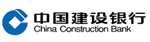 China Construction Bank (CCB) logo