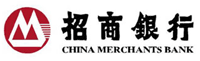China Merchants Bank logo