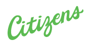 Citizens Bank of Edmond logo