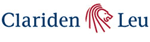 Clariden Leu logo