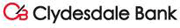 Clydesdale Bank logo