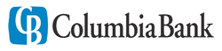 Columbia Bank logo