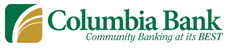 Columbia Bank of Florida logo
