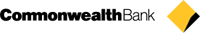 Commonwealth Bank logo