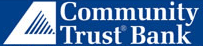 Community Trust Bank logo