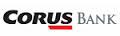 Corus Bank logo