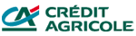 CrГ©dit Agricole logo