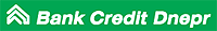 Credit Dnepr Bank logo