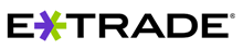 E*TRADE Bank logo