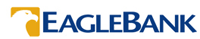 EagleBank logo