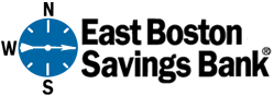 East Boston Savings Bank logo