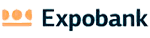 Expobank logo