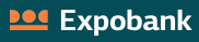 Expobank CZ logo