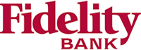 Fidelity Bank logo