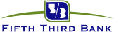Fifth Third Bank logo