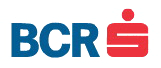 Banca Comerciala Romana (BCR) logo