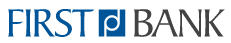 First Bank Richmond logo