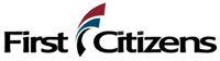 First Citizens Bank logo
