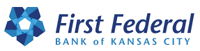 First Federal Bank logo