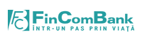 FinComBank logo