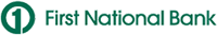 First National Bank of Omaha logo