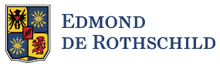 Edmond de Rothschild logo
